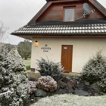 Chalet Jayata Stará Lesná Екстериор снимка