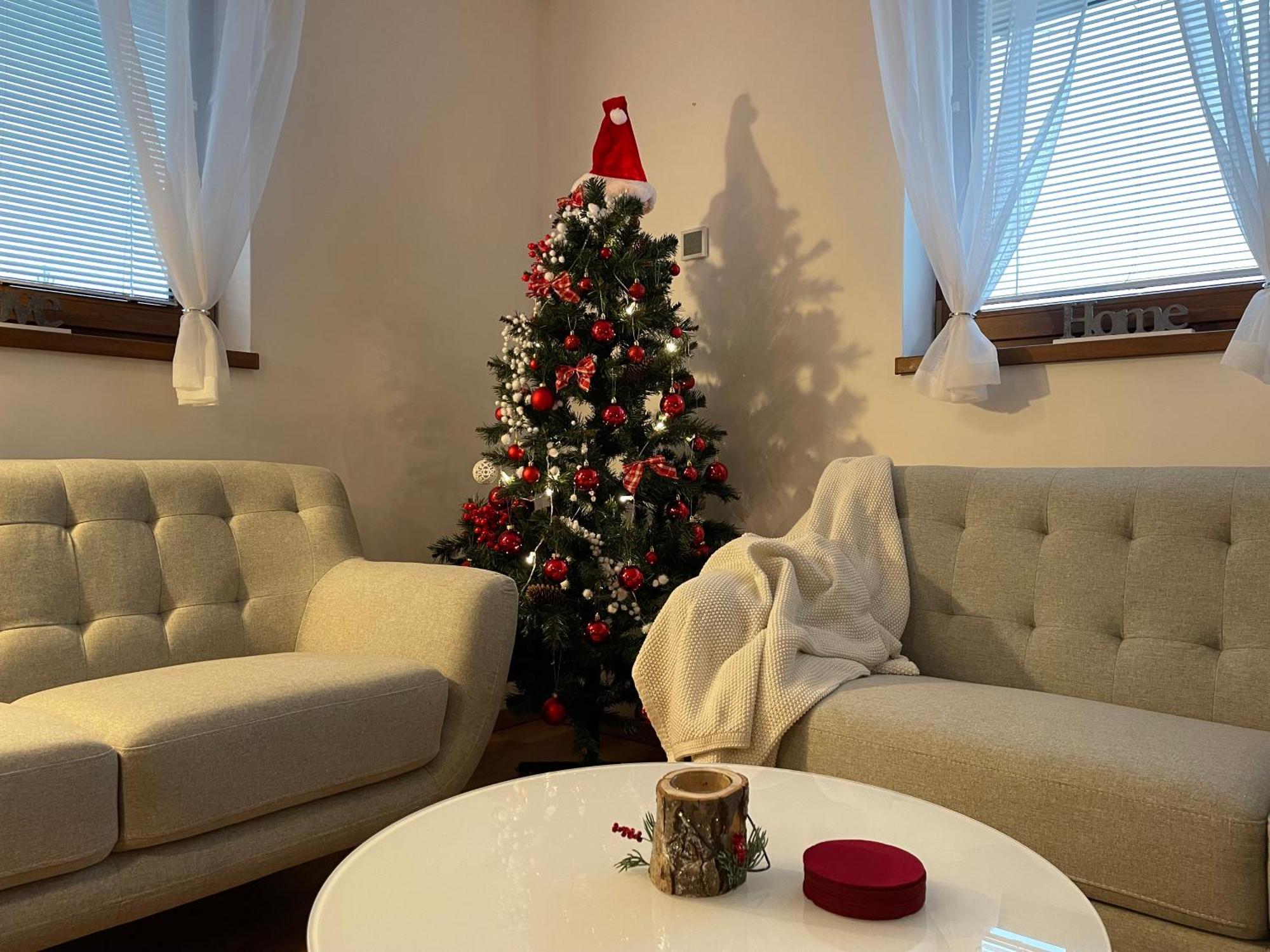 Chalet Jayata Stará Lesná Екстериор снимка