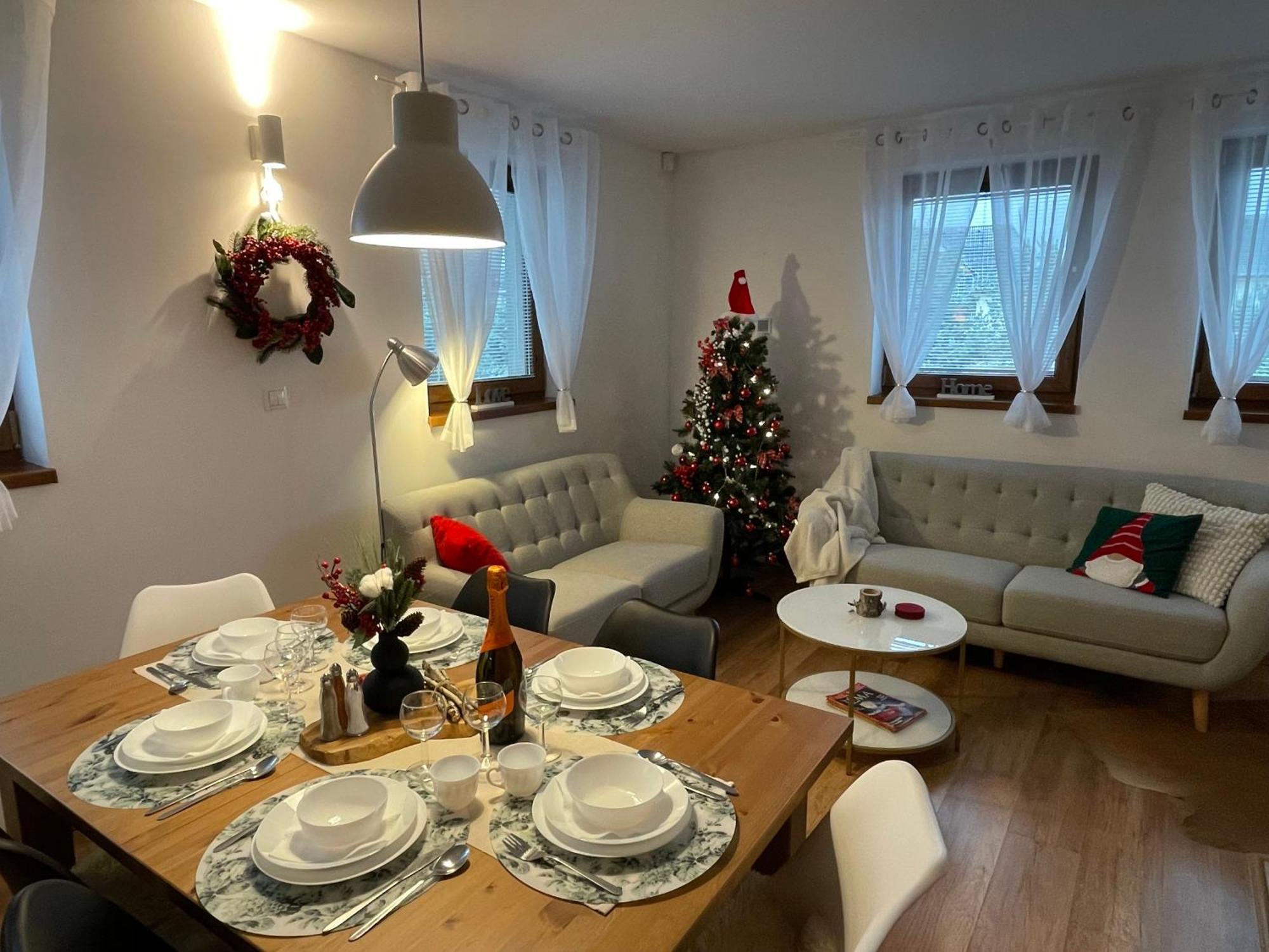 Chalet Jayata Stará Lesná Екстериор снимка