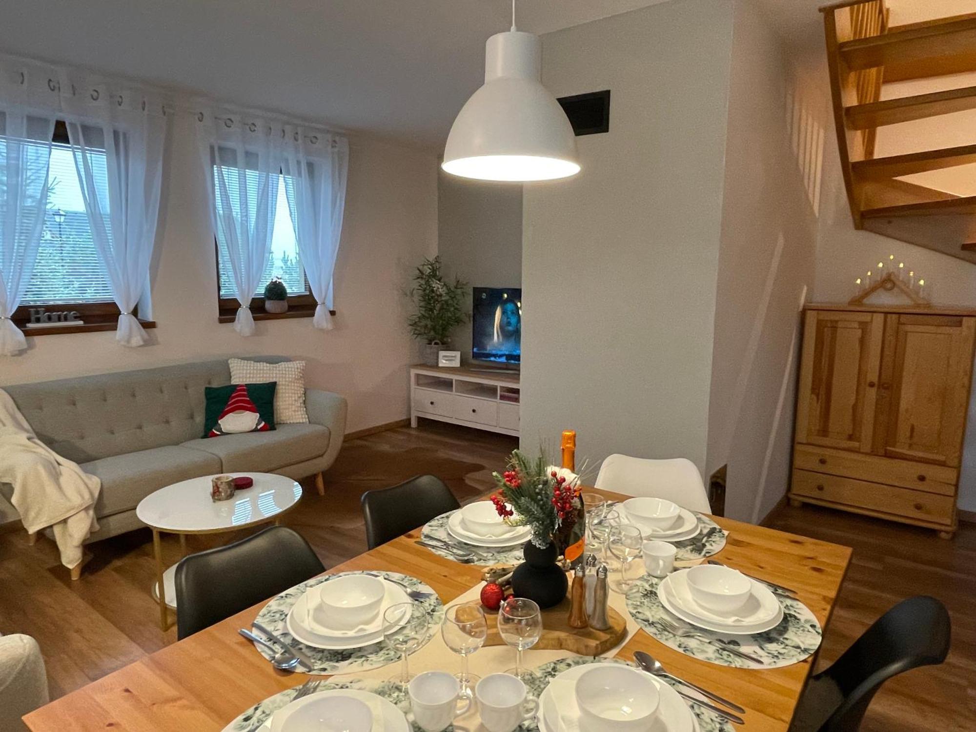 Chalet Jayata Stará Lesná Екстериор снимка