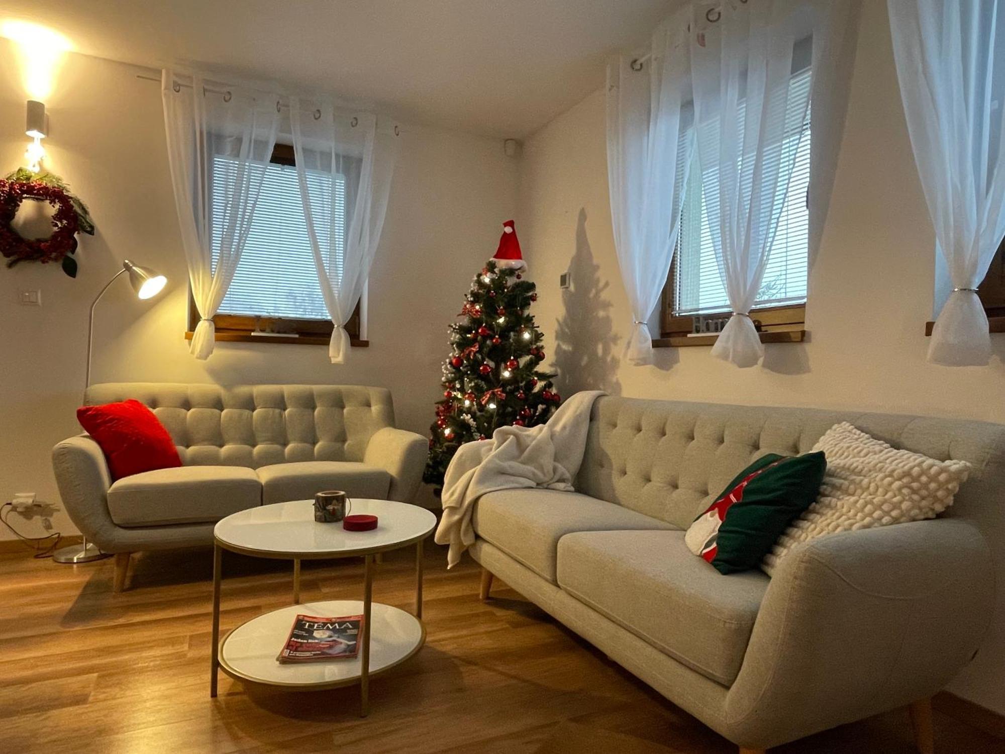 Chalet Jayata Stará Lesná Екстериор снимка