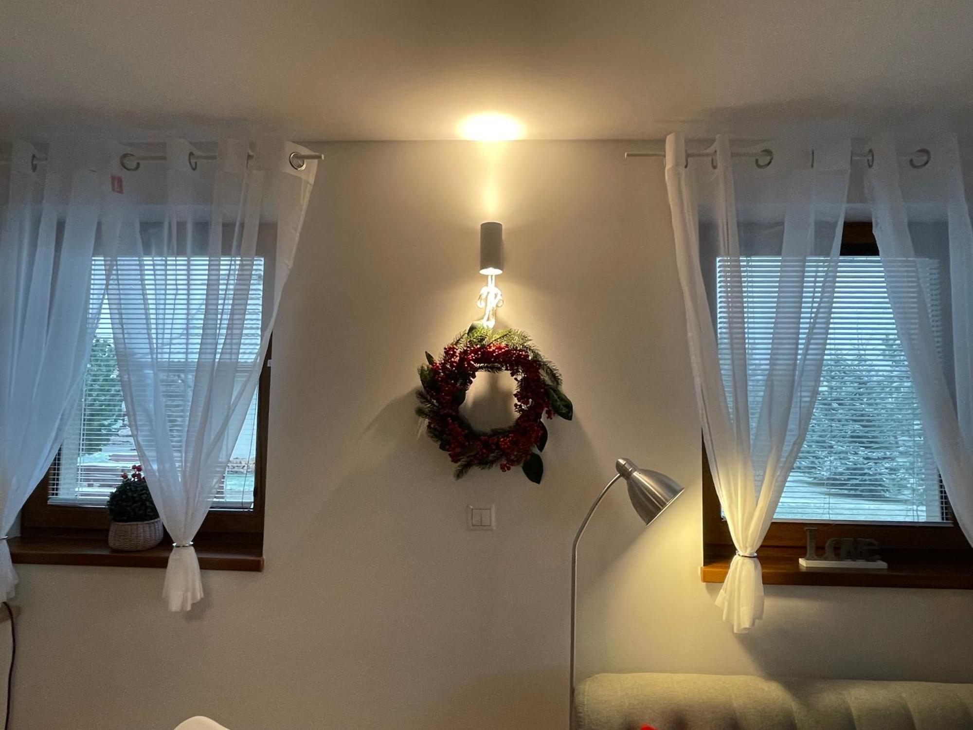 Chalet Jayata Stará Lesná Екстериор снимка