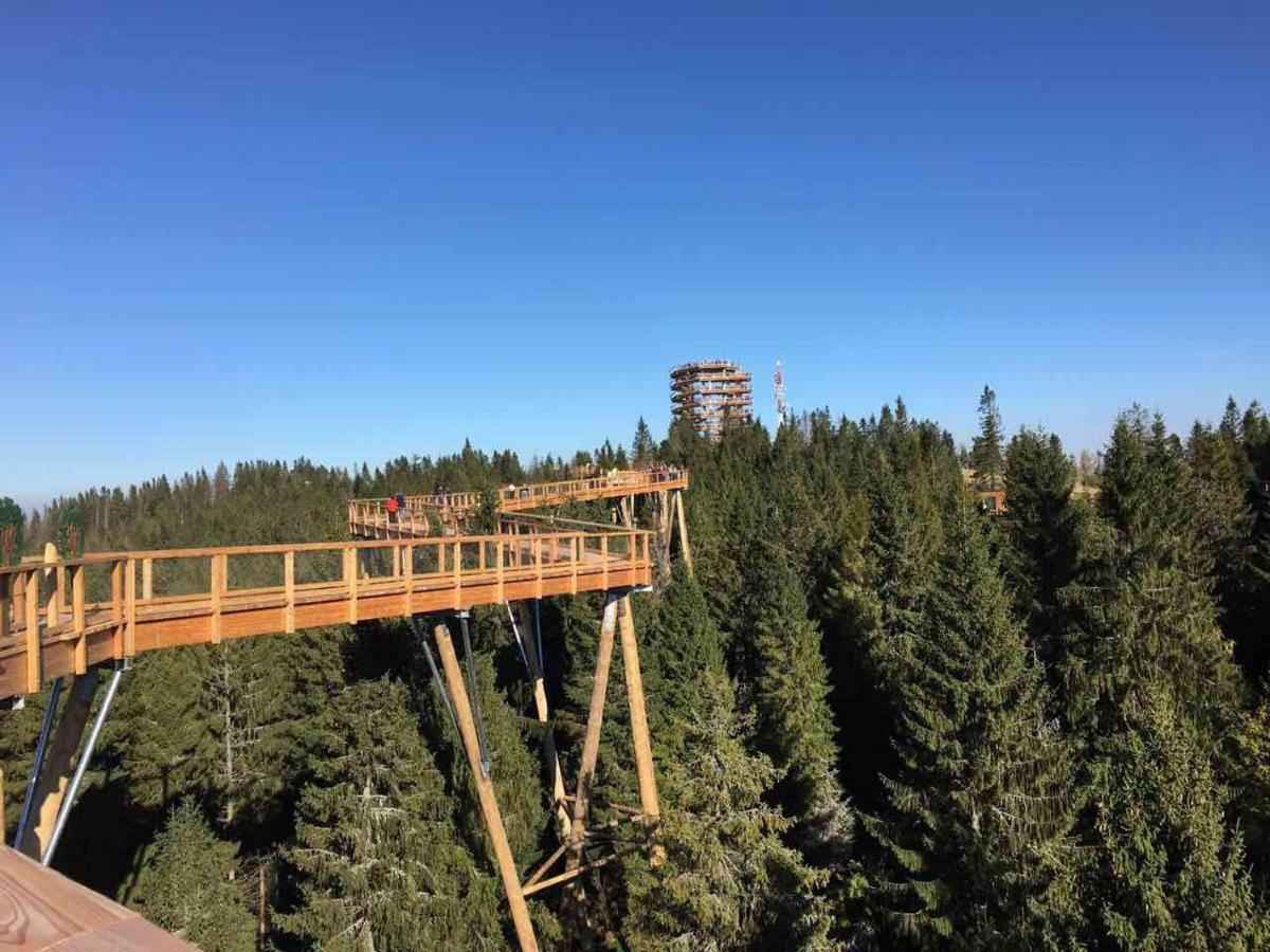 Chalet Jayata Stará Lesná Екстериор снимка