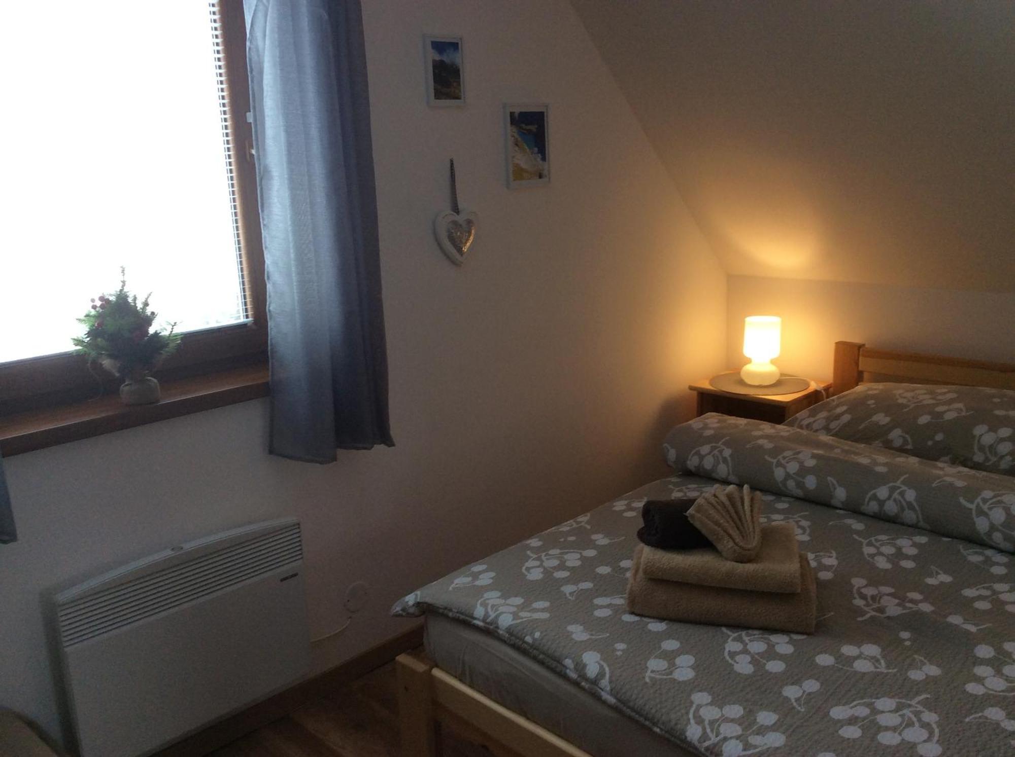 Chalet Jayata Stará Lesná Екстериор снимка